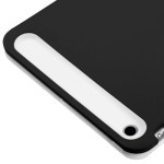 Protector w/ Card Slot Ipad Mini white Black (17001922) by www.tiendakimerex.com